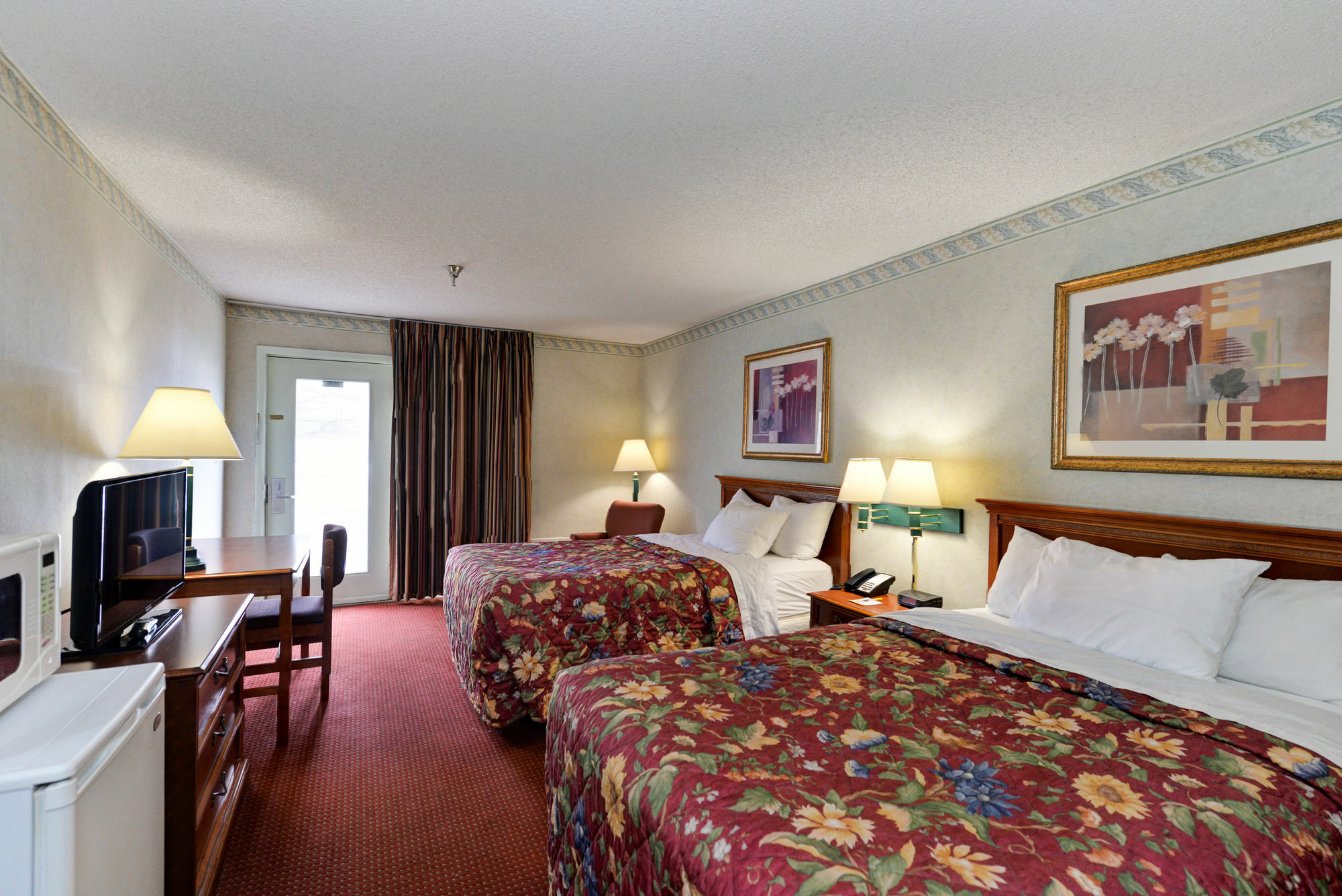 Red Roof Inn Martinsburg Εξωτερικό φωτογραφία