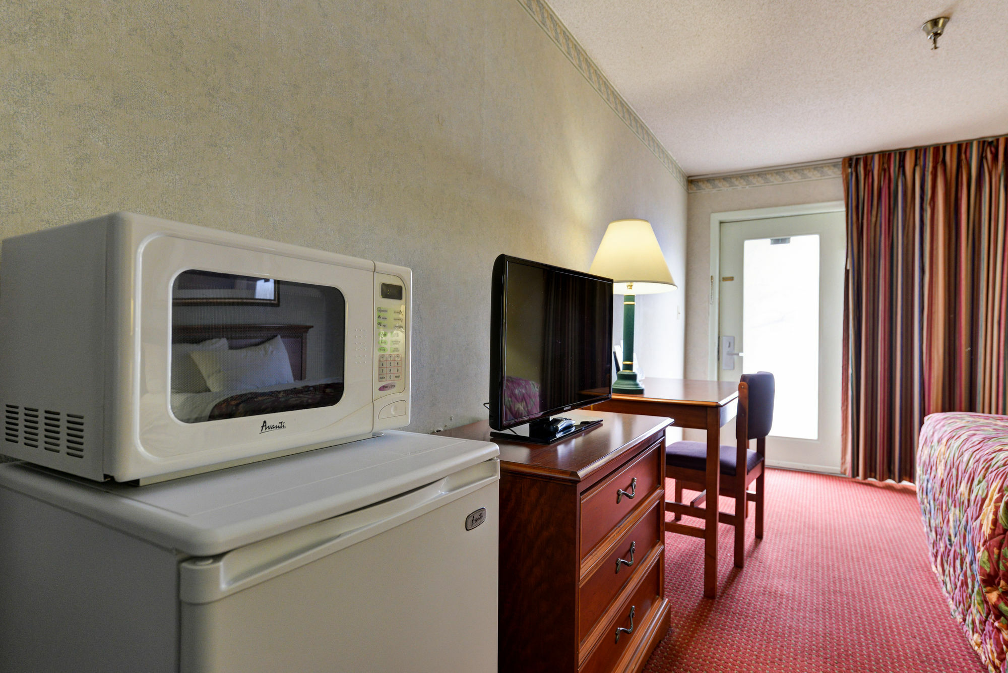 Red Roof Inn Martinsburg Εξωτερικό φωτογραφία